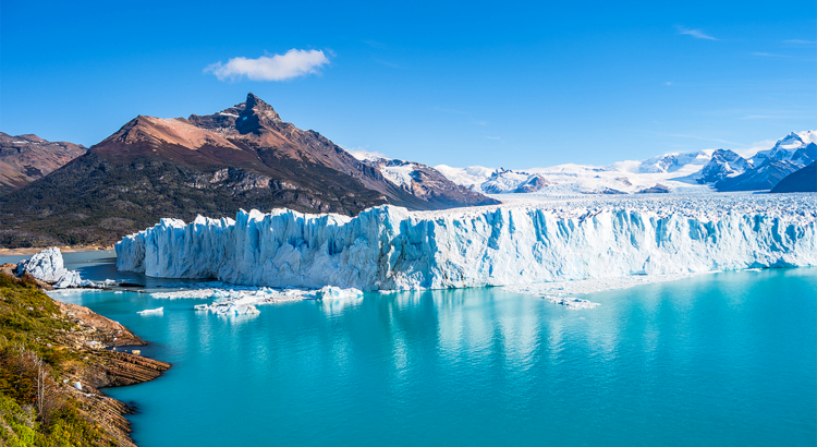 Argentinien Perito Moreno